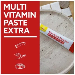 Gimpet Multi-Vitamin-Extra Paste für Katzen, 100 g