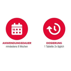 Aliud Pharma GINKGO AL 120 mg Filmtabletten, 30 St