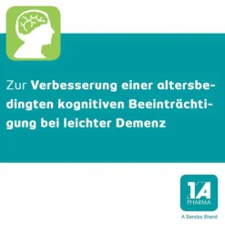 Sale Ginkgo biloba - 1 A Pharma® 120 mg Filmtabletten, 30 St Ginkgo|Durchblutungs Tabletten