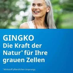 Outlet Stada Ginkgo ® 120 mg Filmtabletten, 120 St