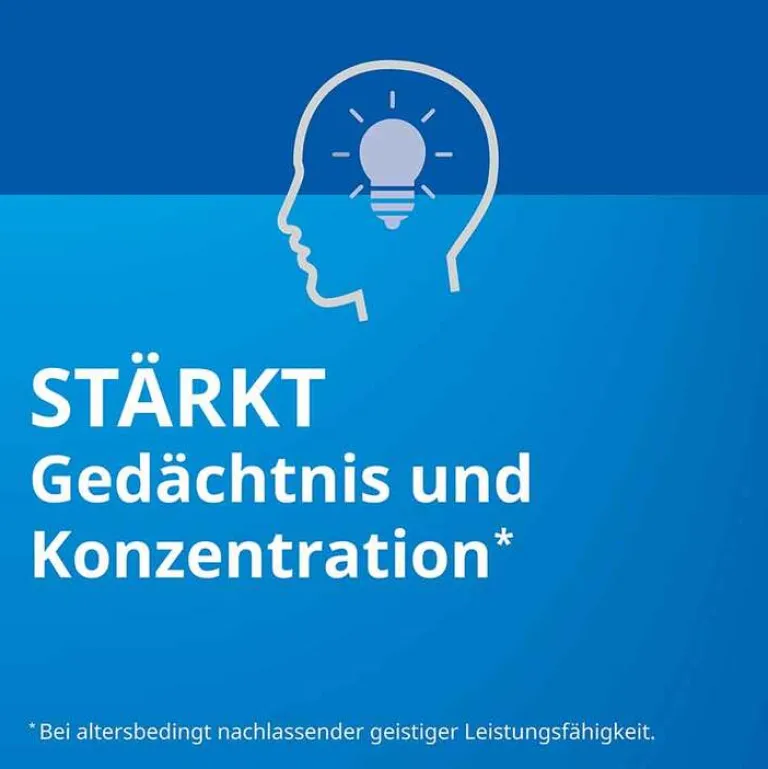 Outlet Stada Ginkgo ® 120 mg Filmtabletten, 120 St