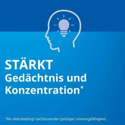 Stada Ginkgo ® 40 mg Filmtabletten, 120 St