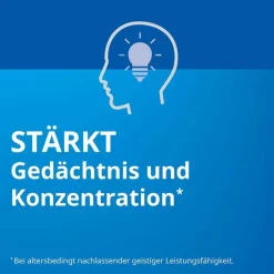 Online Stada Ginkgo ® 80 mg Filmtabletten, 120 St