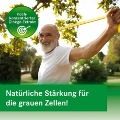 Clearance Heumann GINKGOVITAL 120 mg Filmtabletten, 60 St