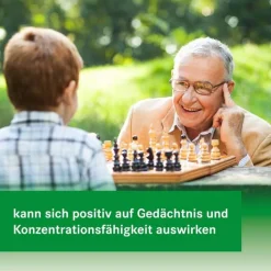 Clearance Heumann GINKGOVITAL 120 mg Filmtabletten, 60 St