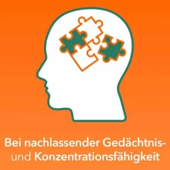 ratiopharm 120mg mit Ginkgo biloba, 120 St Ginkgo|Durchblutungs Tabletten
