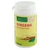 Ginseng 200 mg Lecithin Kapseln, 60 St Ginseng