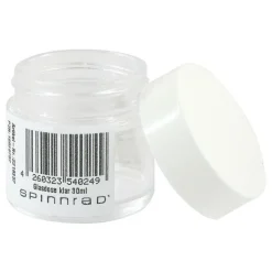 Hot Glasdose klar, 30 ml