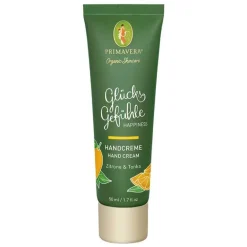 Glücksgefühle Handcreme, 50 ml Handpflege