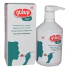 New Gloup Zero Medikamenteneinnahme Gel Himbeere, 500 ml