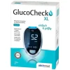 Sale Gluco Check XL Blutzuckermess Set mmol / l, 1 St