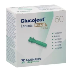 Best ® Lancets PLUS 33G, 50 St Lanzetten & Stechhilfen