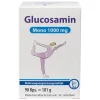 Best Glucosamin mono 1000 mg Kaps, 90 St Glucosamin-Chondroitin