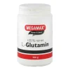 Discount Glutamin 100% rein Pulver, 500 g Aminosäuren|Muskulatur