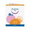 Best Fresenius Kabi Glutamine Plus Orange Pulver, 30X22.4 g