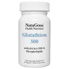 Glutathion 500 Kapseln, 60 St
