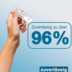 Discount Gluten + 10 Minuten Blut, 1 St Sonstige Tests|Verstopfung