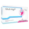 Discount Gluti -Agil mono 400 mg Kapseln, 90 St Hirnleistung & Nerven