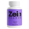 Zein Pharma Glycin 500 mg in veg.HPMC Kapseln Zeinpharma, 120 St