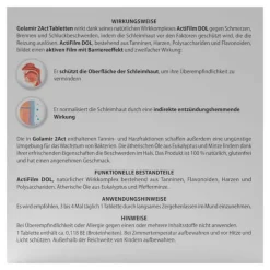 Clearance Golamir Lutschtabletten, 20 St