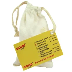 Goldisauger naturform M 4 - 11 Monate i.Polybeutel, 1 St Schnuller