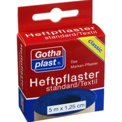 Sale Gothaplast Heftpflaster standard 5mx, 1 St