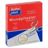 Discount Gothaplast Wundpflaster sensitiv 8 cm x 1 m geschnitten, 1 St