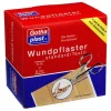 Gothaplast Wundpflaster standard 8 cm x 5 m Rolle, 1 St