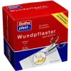 Discount Gothaplast Wundpflaster sensitiv 8 cm x 5 m, 1 St
