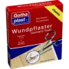 Best Gothaplast Wundpflaster standard 8 cm x 1 m, 1 St Wundpflaster