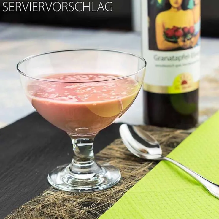 Granatapfel Elixier Dr. Jacob`s, 500 ml