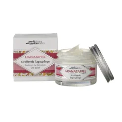 Hot Granatapfel straffende Tagespflege Creme, 50 ml Tagespflege