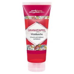 Granatapfel Vitaldusche, 200 ml