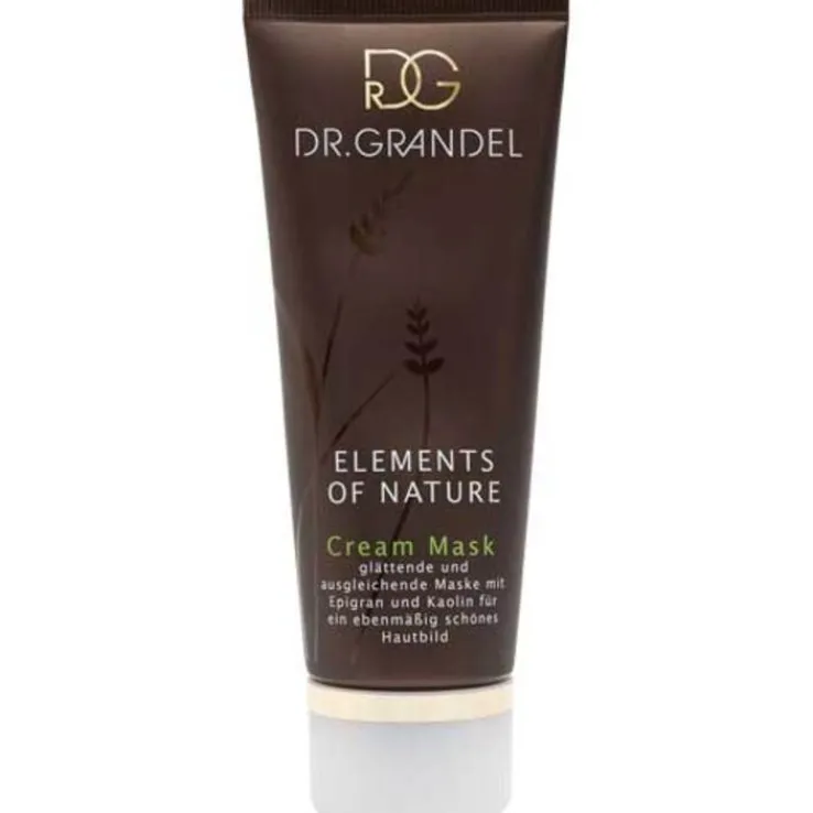 Grandel Elements of Nature Creme Mask, 75 ml