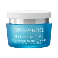 Sale Grandel Hydro Active Hyaluron Refill Cream, 50 ml Anti-Aging