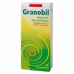 Sale Dr. Grandel Granobil Grandel Pastillen, 40 St