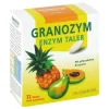 Outlet Dr. Grandel Granozym Enzym Taler Grandel, 32 St