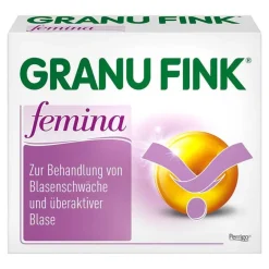 Sale Granu Fink ® femina Kapseln, 120 St