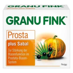 ® Prosta plus Sabal Hartkapseln, 60 St Reizblase Medikamente|Prostata Medikamente