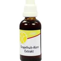 Grapefruit Kern Extrakt Liquidum, 50 ml