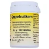 New Grapefruit Kern Tabletten, 100 St