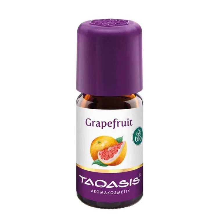 Online Taoasis Grapefruit Öl Bio, 5 ml