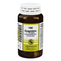 Graphites F Komplex Tablette, 120 St