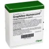 Online Graphites Ampullen, 10 St Heel