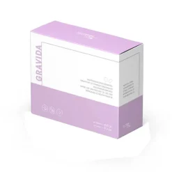 Clearance Gravida 60 Tabletten + 60 Kapseln, 1 P