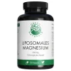 Green Naturals Magnesiumcitrat liposomal veg.Kapseln , 120 St