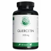 Clearance Quercetin 500 mg hochdosiert Kapseln , 180 St Quercetin