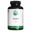 Sale Selen 300 µg rein pflanzl.vegan Kps, 180 St Selen