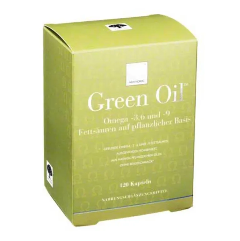 Sale Kapseln, 120 St Essentielle Fettsäuren