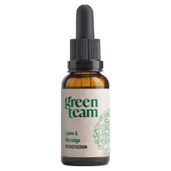 Green Team Intensivserum, 30 ml